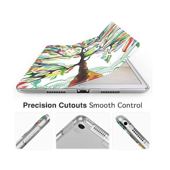 IPad Smart Shell Case - Picture 3 of 6